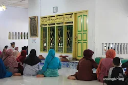 pulau cangkir kronjo tangerang