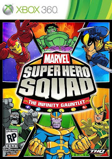 تحميل لعبة Marvel Super Hero Squad : Le Gant de l'Infini Xbox 360  G8E467OM