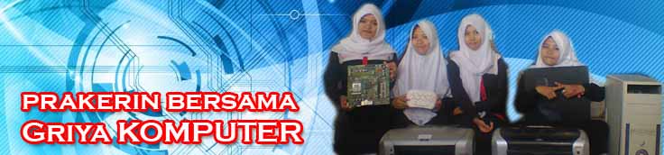 Cara Cleaning Printer HP Deskjet 1010 prakerin SMK Annur