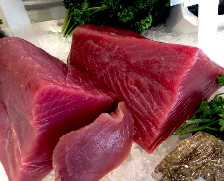 Tuna Factory in Mauritius as Supplier for Food Delivery Service