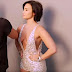 Demi Lovato em lingerie