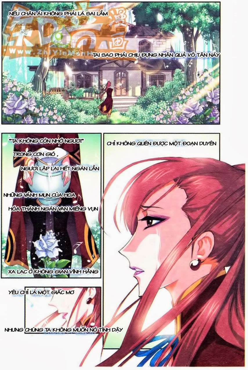 Đấu La Đại Lục Chap 61 - Truyen.Chap.VN