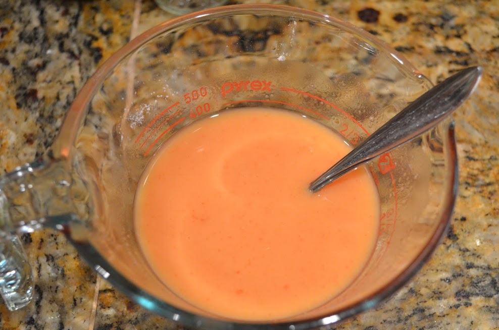 Light Sweet And Sour Chicken Serena Bakes Simply From Scratch