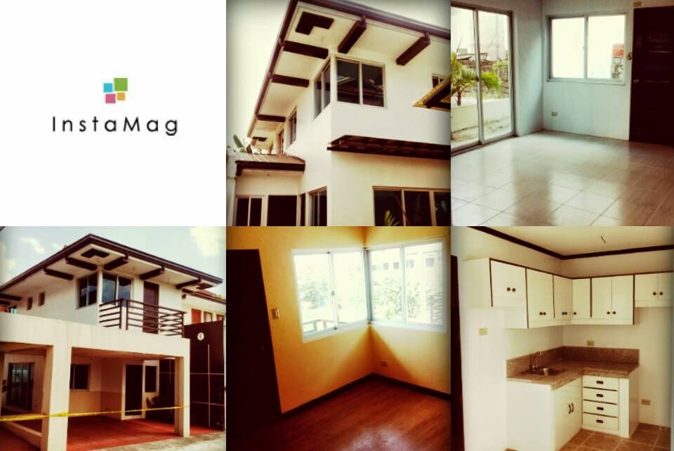 East Forbes Mansions Cainta/Marikina