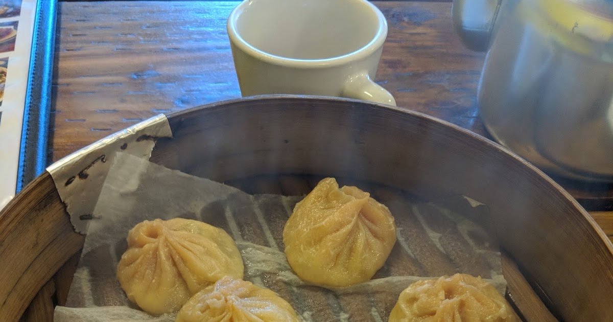 Ping's Dumpling House (Chinatown Seattle)