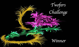 Twofers Challenge Winner