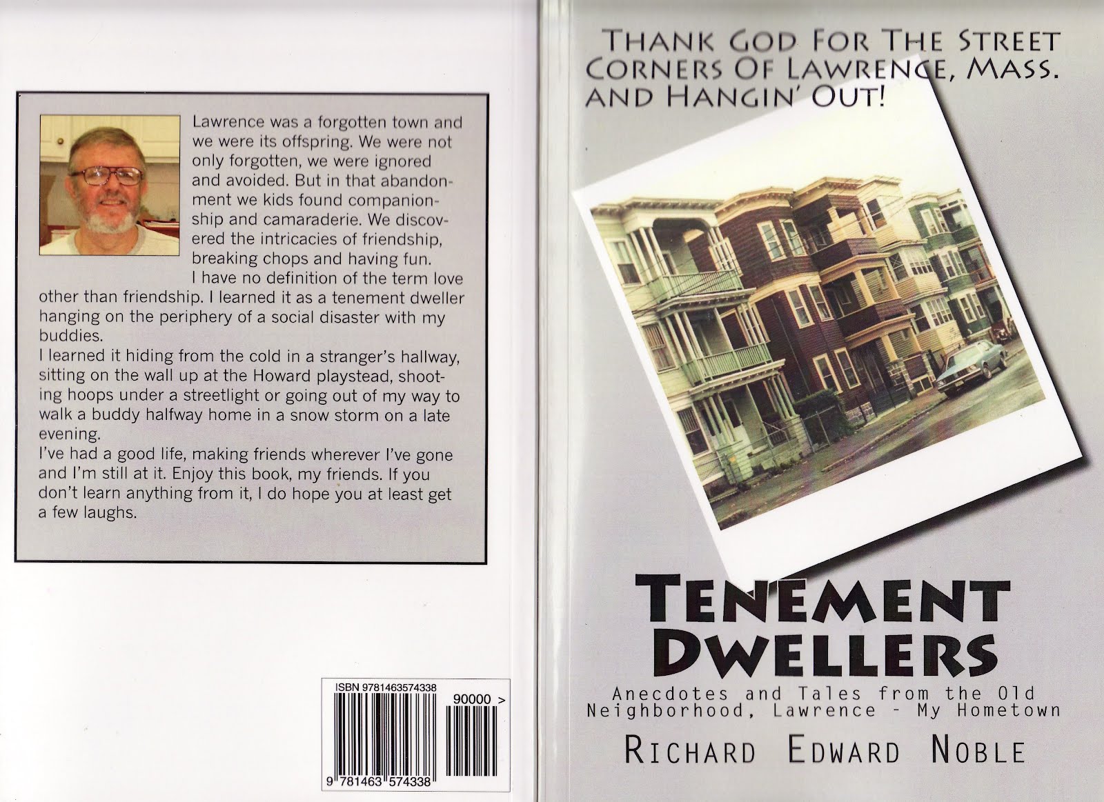 THE HOBO PHILOSOPHER Kirby Vacuum Cleaner Salesman