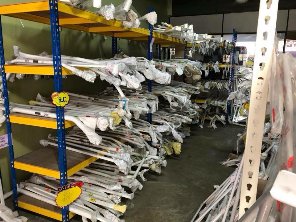 Proride Motorsports UR Ultra Racing