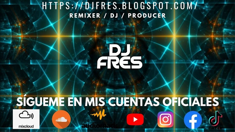 DJ FRES
