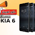 الإعلان عن هاتف Nokia 6 2018 من شركة HMD الإعلان عن هاتف Nokia 6 2018 من شركة HMD