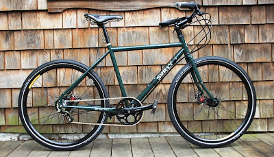 cycle monkey rohloff