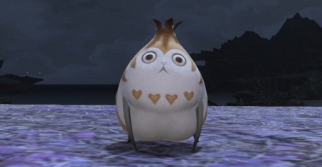 「FF14」ミニオン:パイッサ・ブラット