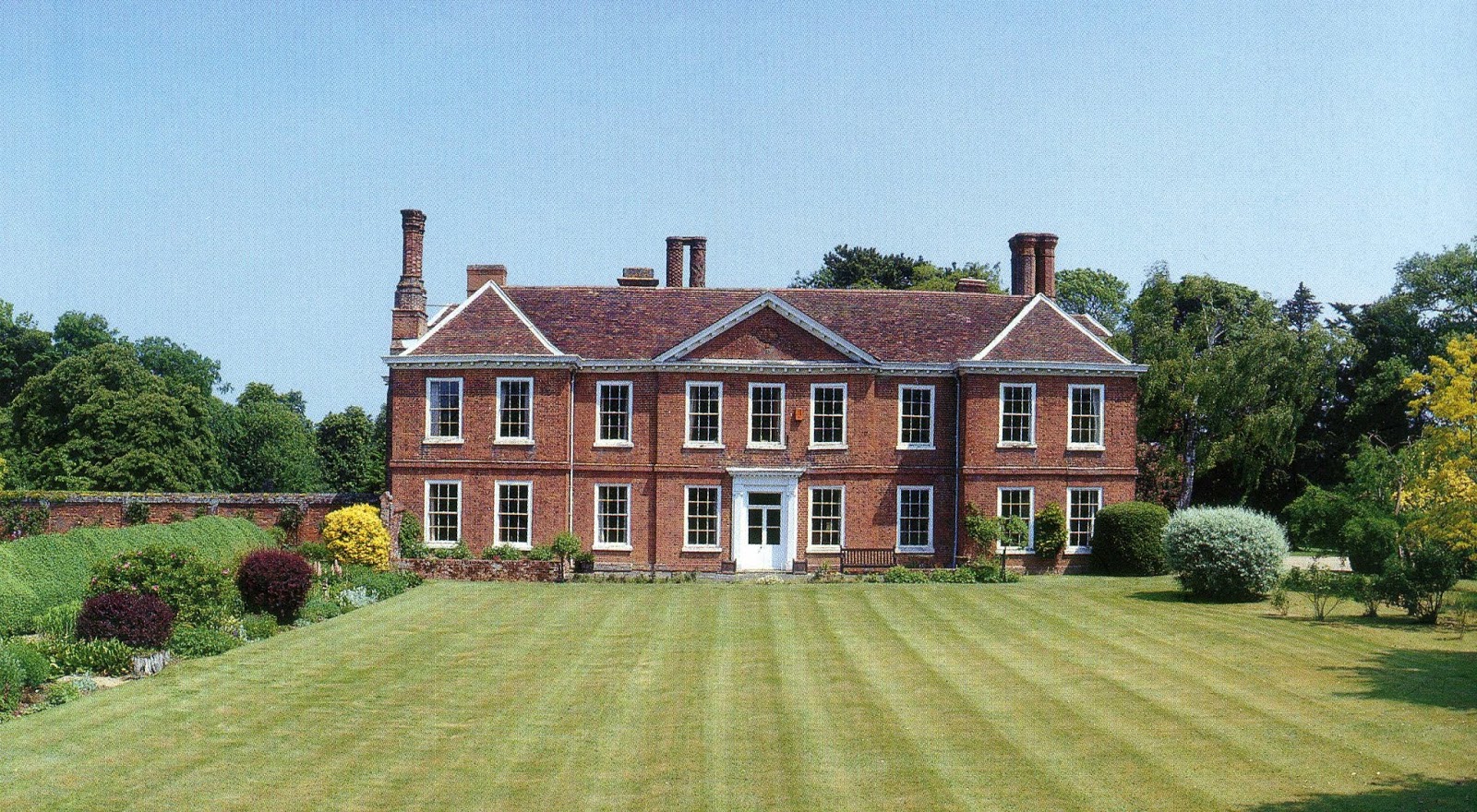 Landed families of Britain and Ireland