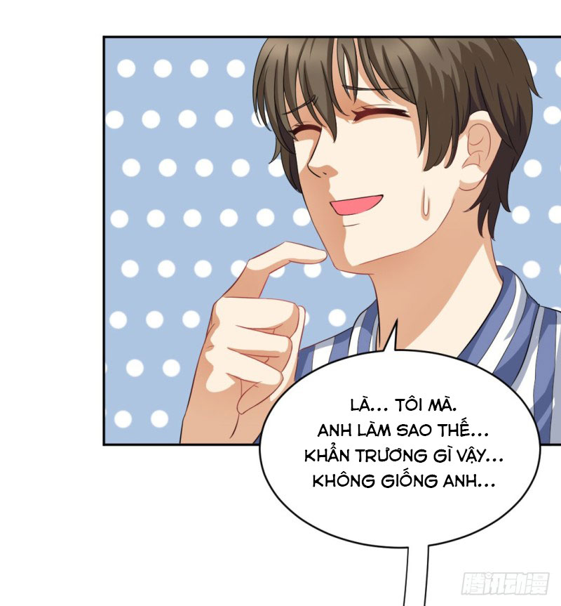 Cuộc Chiến Phía Sau Nhà Bếp Chap 21 - Next Chap 22