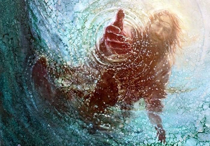 MEGAPHONE: O dilúvio e a segunda vinda de Cristo