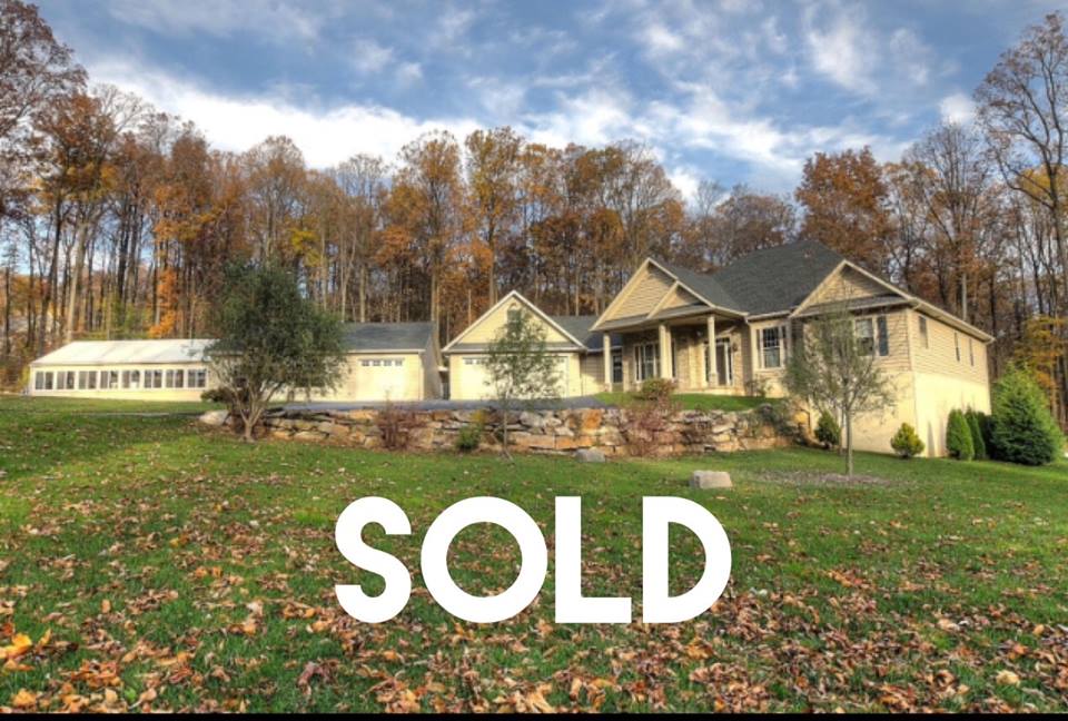 Real Estate in Lancaster PA