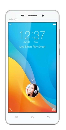  Harga HP Android Vivo Y35 - 16 GB - LTE - Gold 