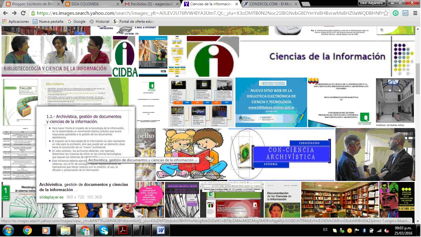 Programa CIDBA - Metodología del Aprendizaje Virtual