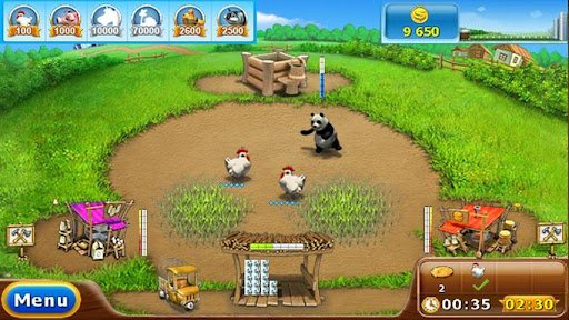 will there be a new farm frenzy game will there be a new farm frenzy game