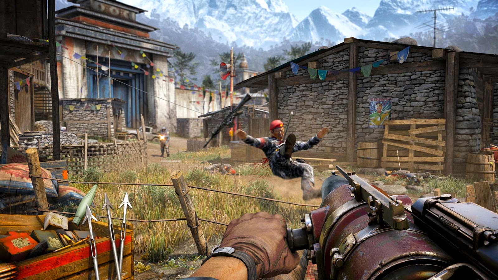 far cry 4 overrun dlc crack by reloaded far cry 4 overrun dlc crack by reloaded