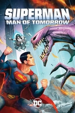 Superman: Homem do Amanhã Torrent Thumb