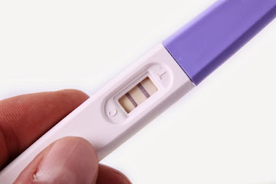 Jangan Remehkan Ini Waktu Yang Tepat Untuk Test Kehamilan