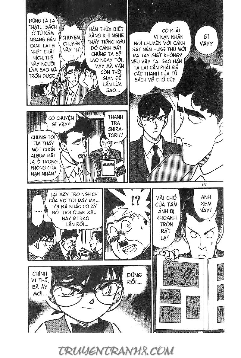 Detective Conan Chap 209 - Truyen.Chap.VN