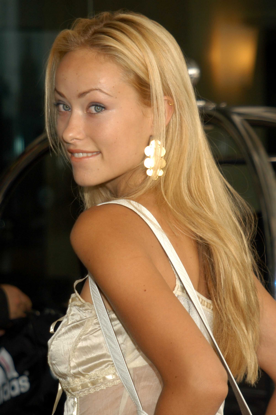 Olivia Wilde Hot Movies Tnreka