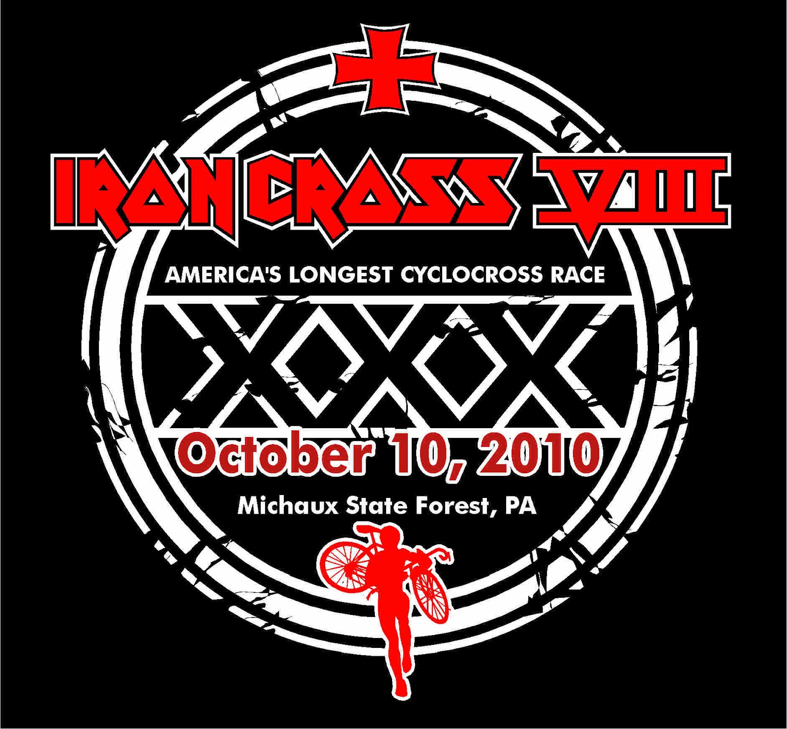 Iron Cross History
