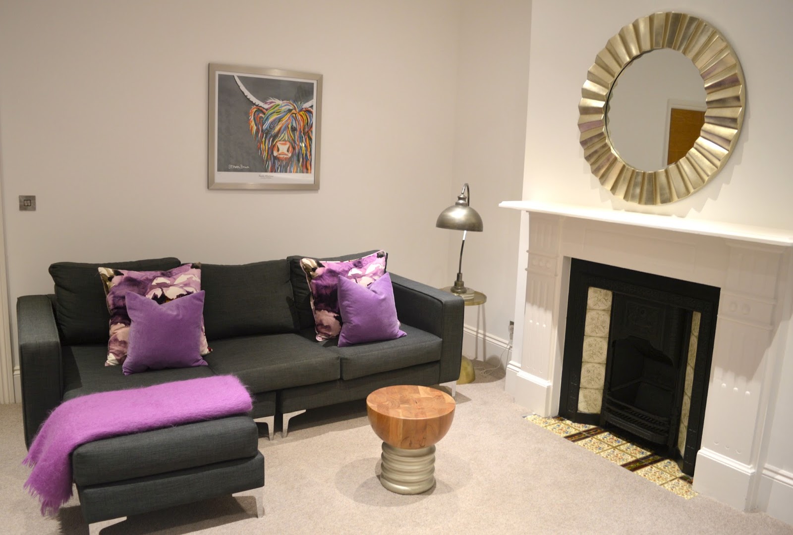 A Weekend at St Four One Bed Apartment in Harrogate New