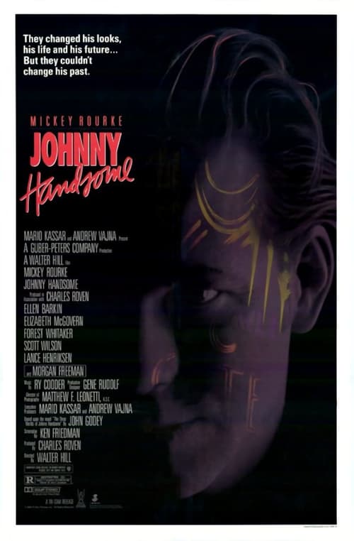 Descargar Johnny el guapo 1989 Blu Ray Latino Online