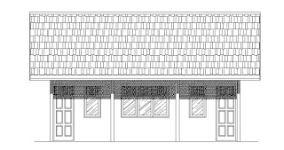 AutoCad Dasar : Cara Menggunakan Perintah Hatch Di AutoCad - basic arsitek