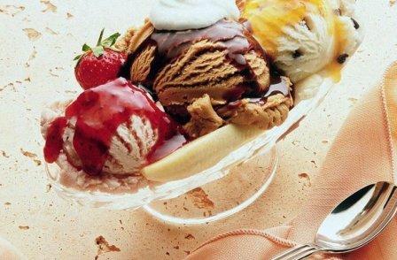 Ice Cream Dengan Mudah Dan Murah
