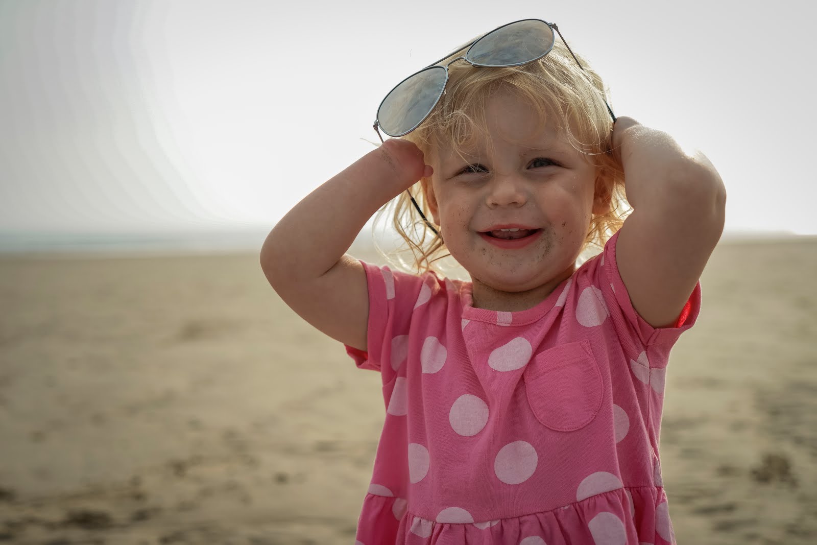 Top Tips for Travelling with Children Under 2 Years Old The little