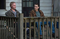 Miles Teller and Joe Cole in Thank You for Your Service (11)