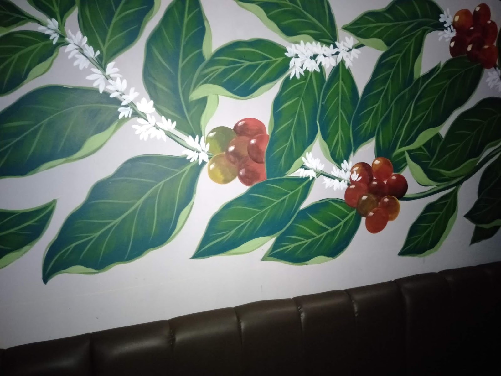 98 Gambar Daun Kartun Cantik Cikimm Com