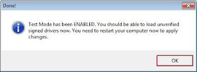 Hướng Dẫn Sửa Lỗi Crack Gerber 8.5 Trên Windows7 64bit 4