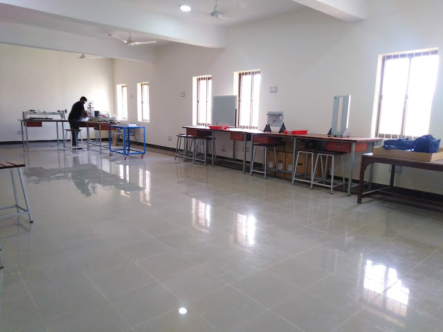 End User Training at Islamia University Bahawalpur 