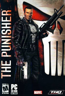 The Punisher Free Download PC Game Full Version