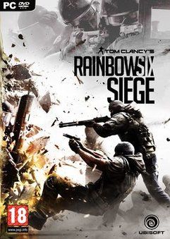 تحميل لعبة Tom Clancys Rainbow Six Siege للكمبيوتر تحميل لعبة Tom Clancys Rainbow Six Siege للكمبيوتر