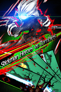 Game League of Stickman Zombie v1.1.0 APK Mod League of Stickman Zombie v1.1.0 APK Mod