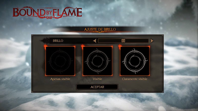 Bound By Flame Multilenguaje (Español) (PC-GAME)
