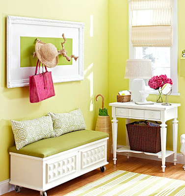 Restauración de muebles: Nuevo diseño con muebles antiguos. | Diseño y