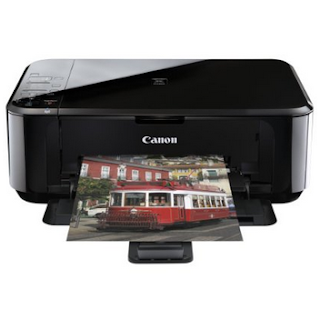 Canon PIXMA MG3120 Scanner Driver