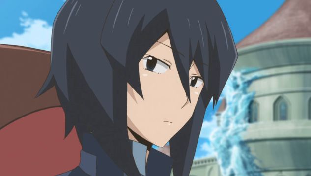 anime like log horizon anime like log horizon