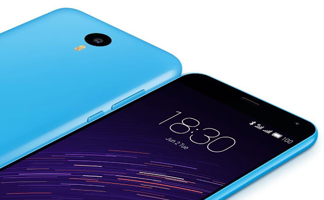 caratteristiche tecniche meizu m2 note