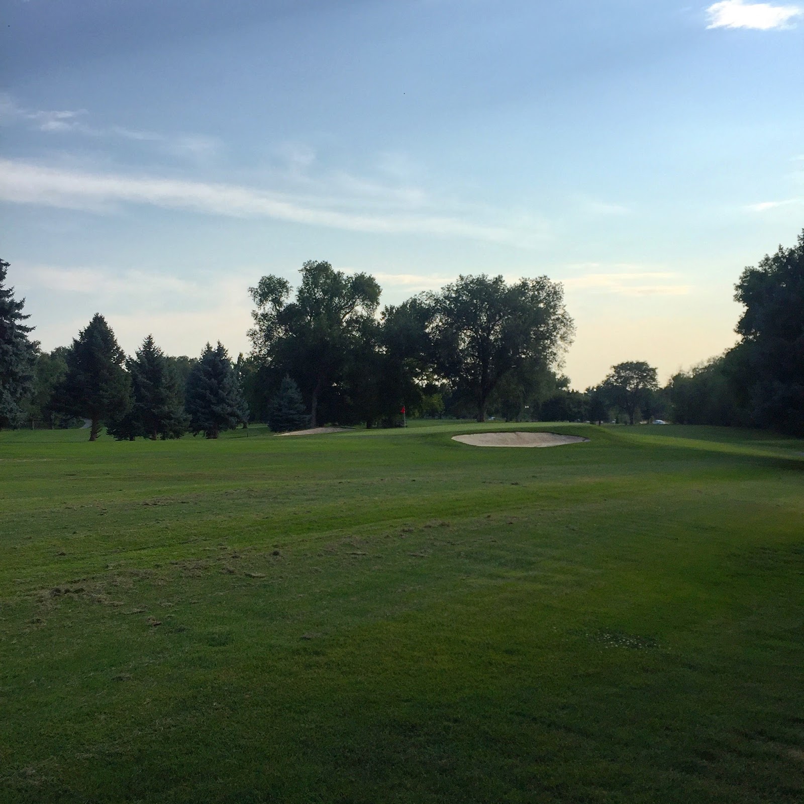 Ogden Golf and Country Club Review by Jordan Bogeys and Brews