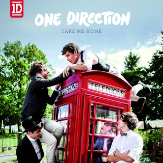  Take Me Home (One Direction)