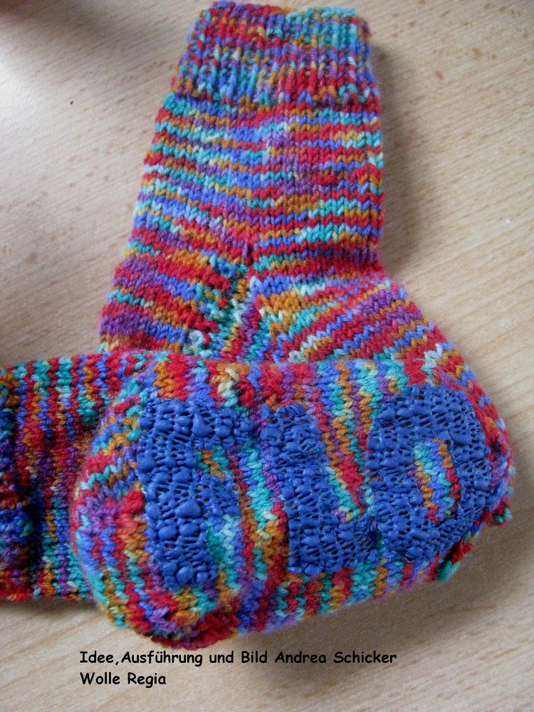 Stopper F r Socken Selber Machen Stopper F r Socken Selber Machen