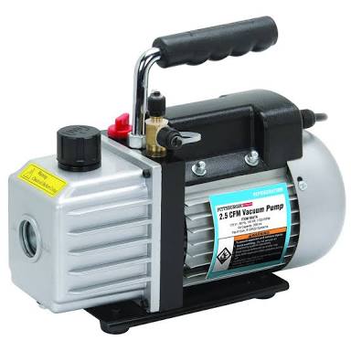 VACUUM PUMP